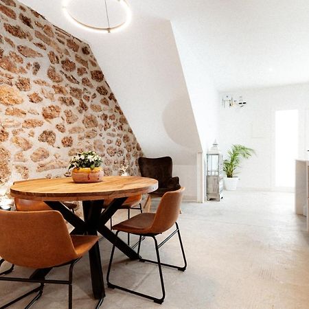 Apt. Con Piscina Interior En La Playa Alguer L'Ametlla de Mar Exteriér fotografie