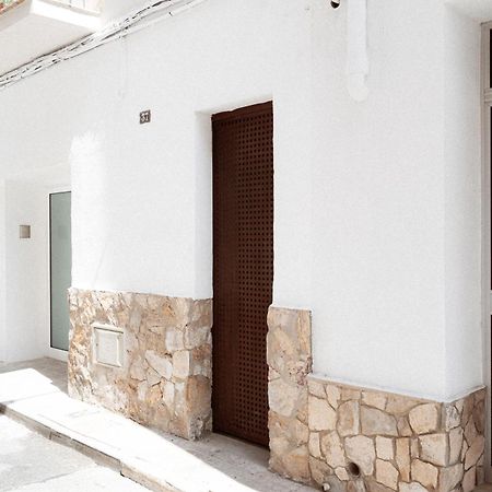 Apt. Con Piscina Interior En La Playa Alguer L'Ametlla de Mar Exteriér fotografie