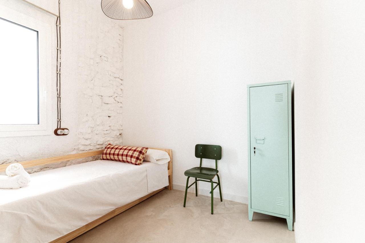 Apt. Con Piscina Interior En La Playa Alguer L'Ametlla de Mar Exteriér fotografie