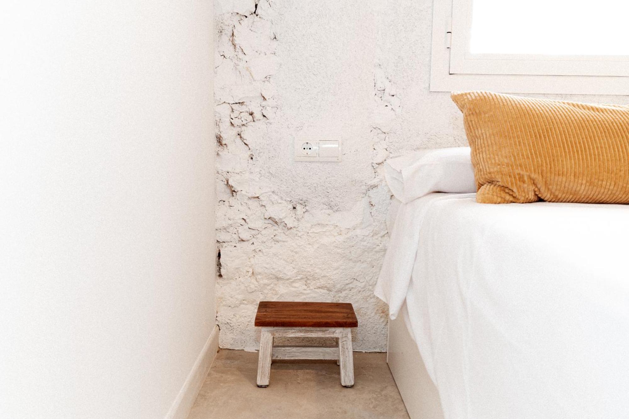 Apt. Con Piscina Interior En La Playa Alguer L'Ametlla de Mar Exteriér fotografie