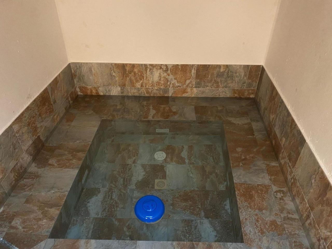 Apt. Con Piscina Interior En La Playa Alguer L'Ametlla de Mar Exteriér fotografie